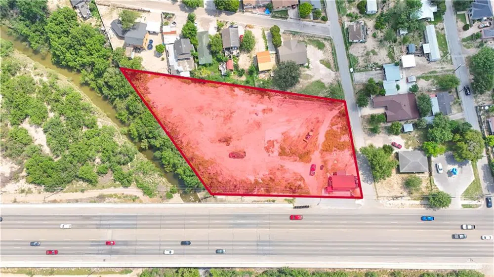 4941 E US Highway 83 Highway E Rio Grande City, TX 78582