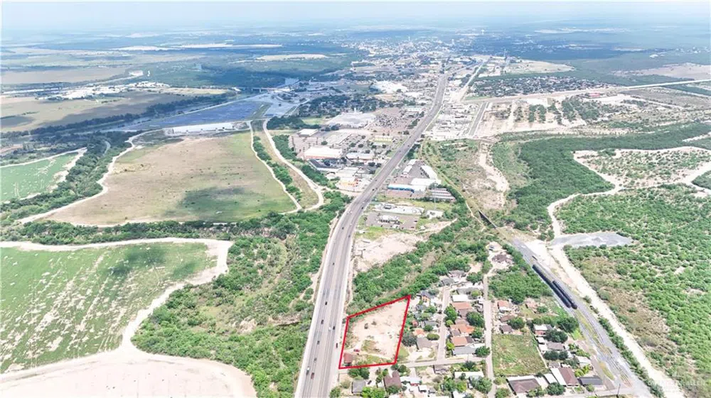 4941 E US Highway 83 Highway E Rio Grande City, TX 78582