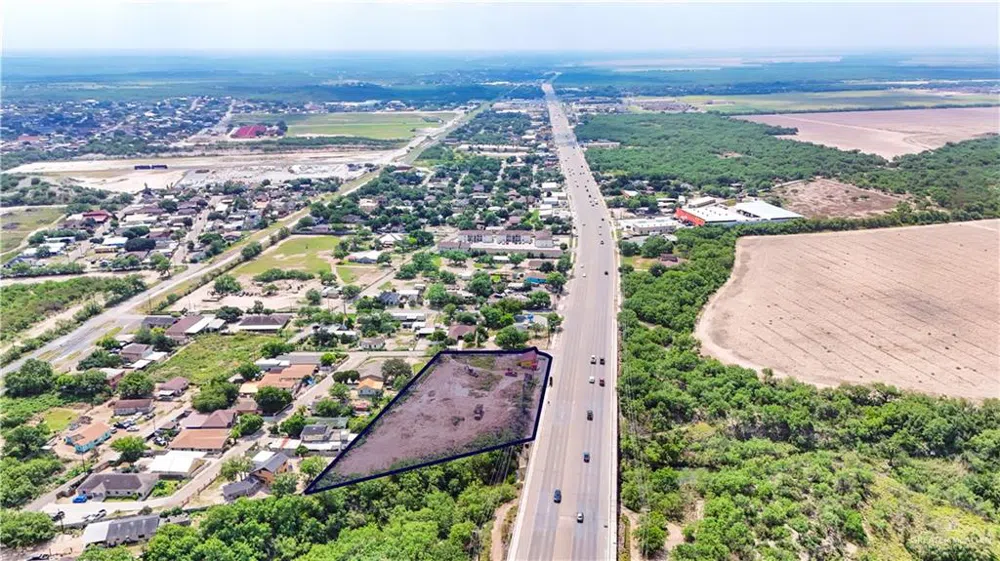 4941 E US Highway 83 Highway E Rio Grande City, TX 78582