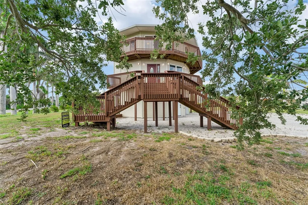 16361 STRINGFELLOW ROAD Bokeelia, FL 33922