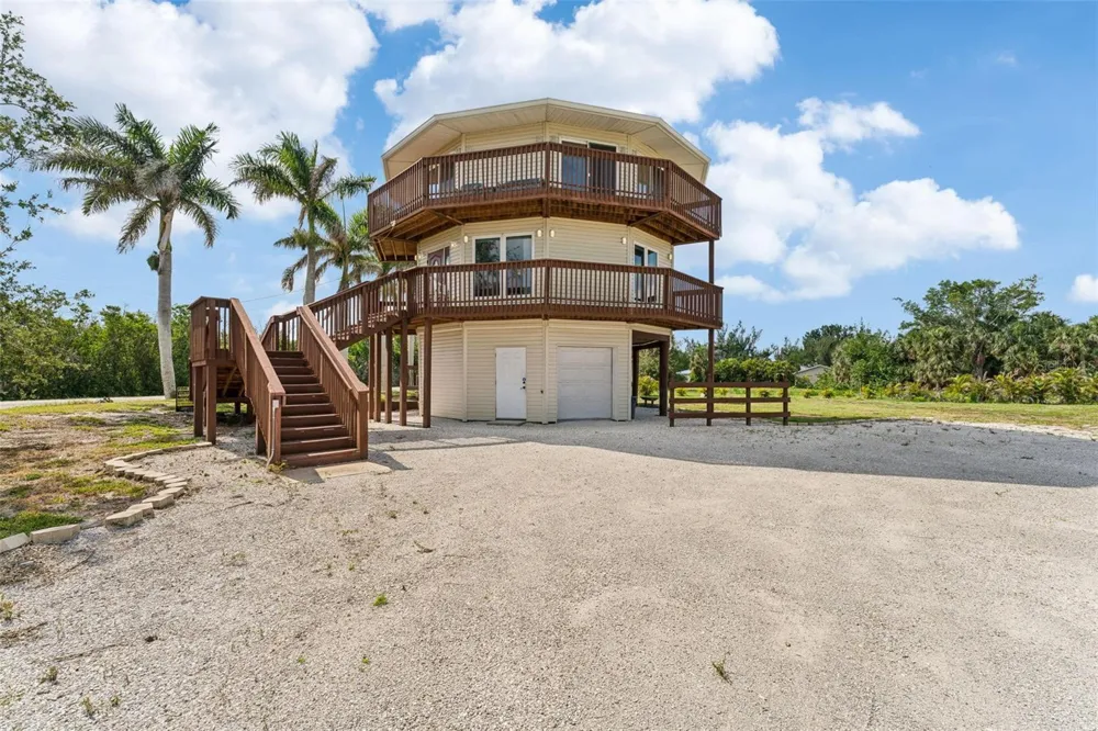 16361 STRINGFELLOW ROAD Bokeelia, FL 33922