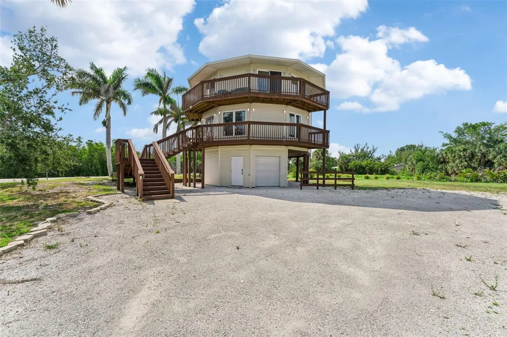 16361 STRINGFELLOW ROAD Bokeelia, FL 33922
