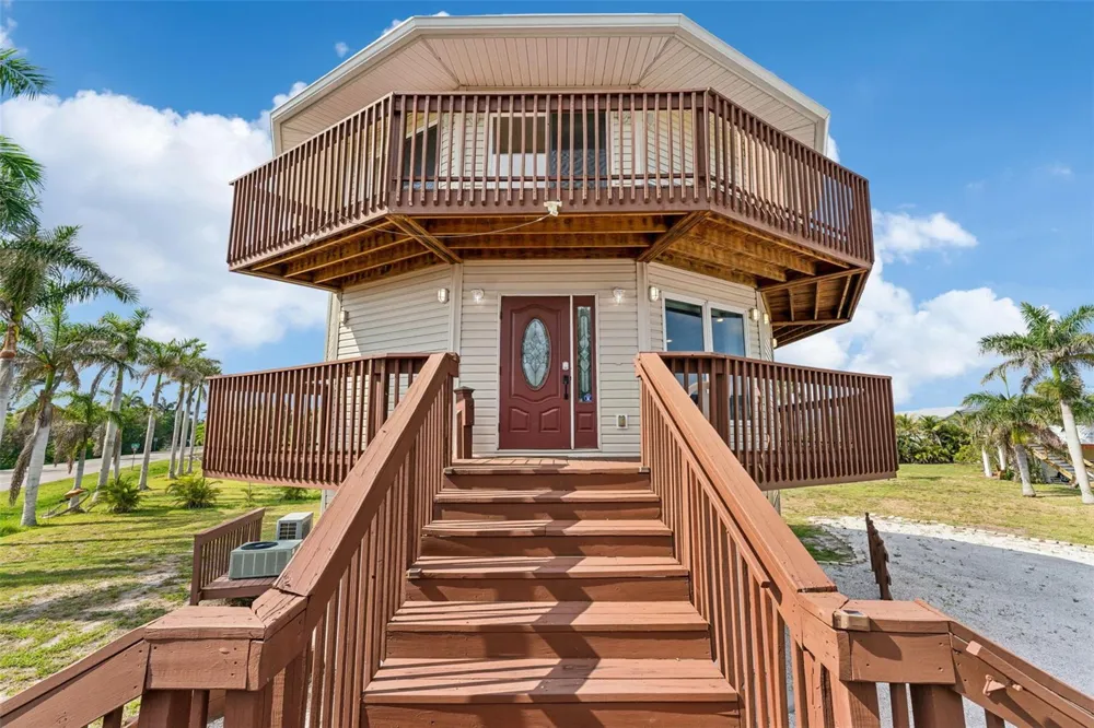 16361 STRINGFELLOW ROAD Bokeelia, FL 33922