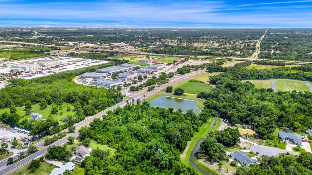 XXXX HIAWASSEE ROAD Apopka, FL 32703