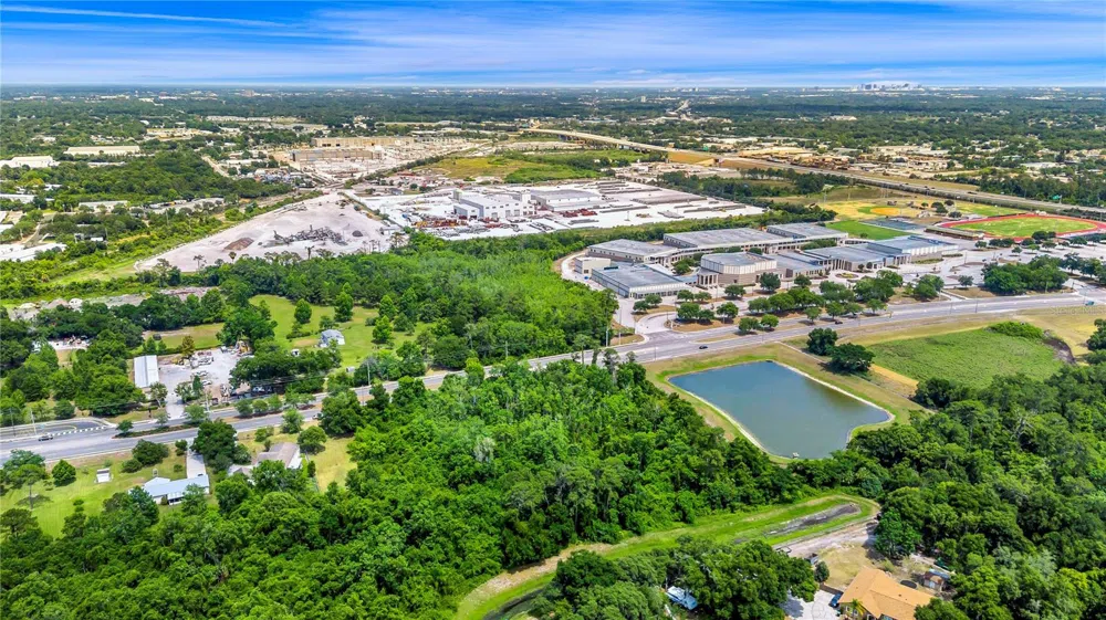 XXXX HIAWASSEE ROAD Apopka, FL 32703
