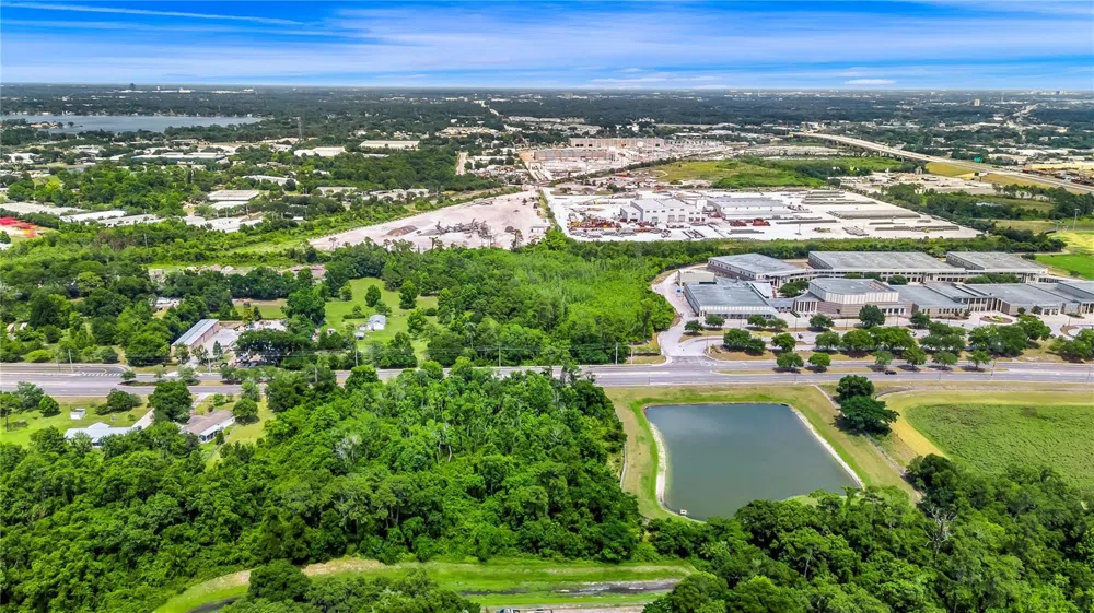 XXXX HIAWASSEE ROAD Apopka, FL 32703