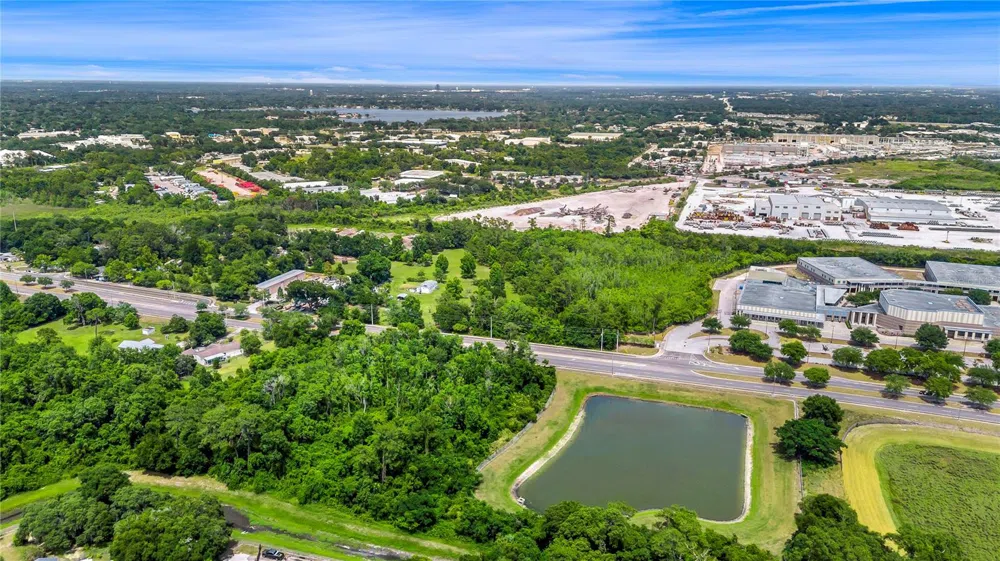 XXXX HIAWASSEE ROAD Apopka, FL 32703