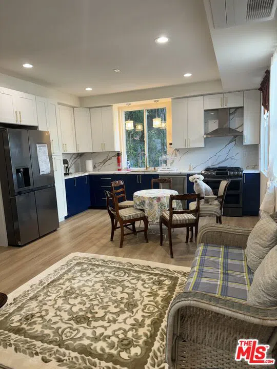 821 Lorraine Boulevard Los Angeles, CA 90005