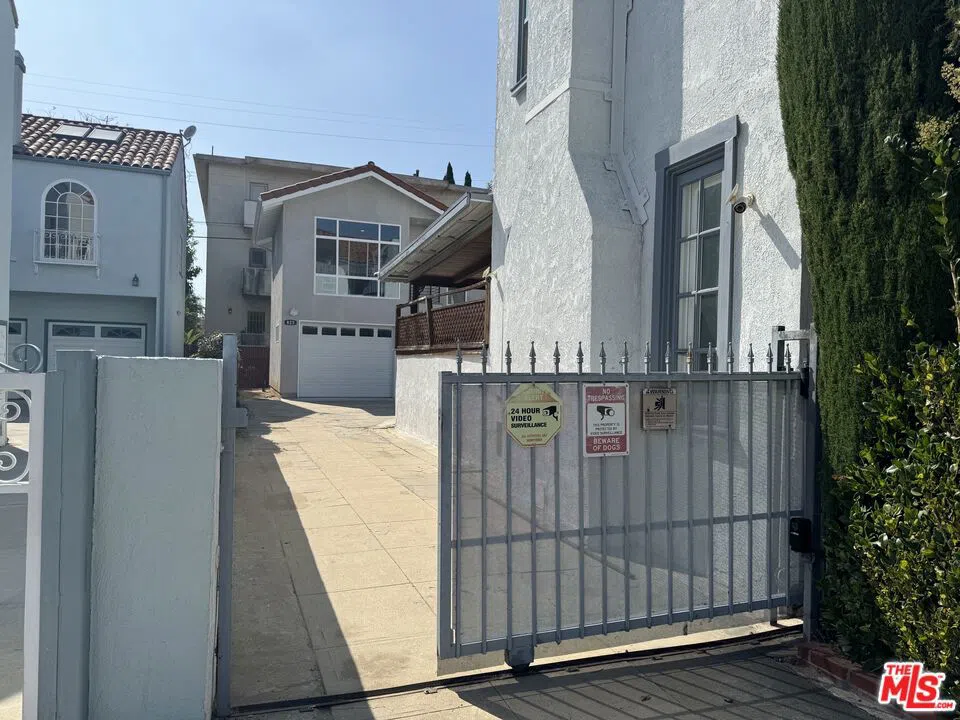 821 Lorraine Boulevard Los Angeles, CA 90005