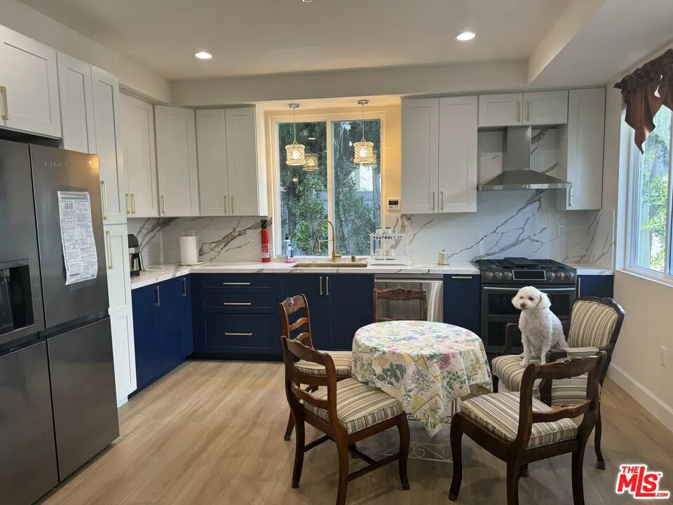 821 Lorraine Boulevard Los Angeles, CA 90005