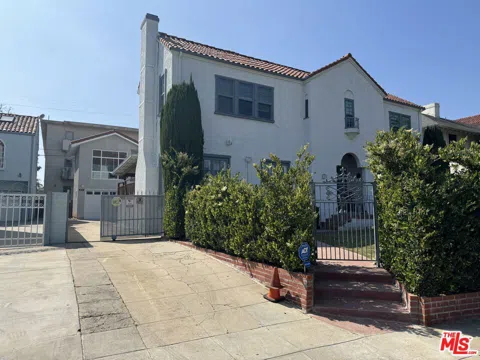 821 Lorraine Boulevard