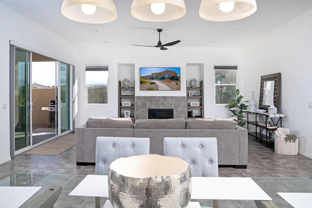 67296 Lakota Court Cathedral City, CA 92234
