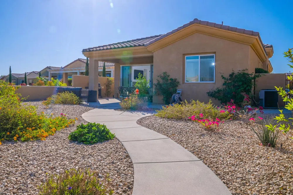 67296 Lakota Court Cathedral City, CA 92234
