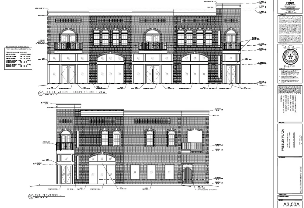 6514 S Cooper Street Arlington, TX 76001