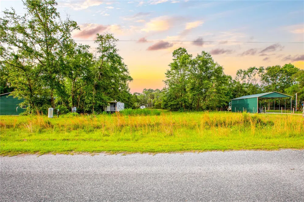 400 COASTAL OAK LANE NW Steinhatchee, FL 32359