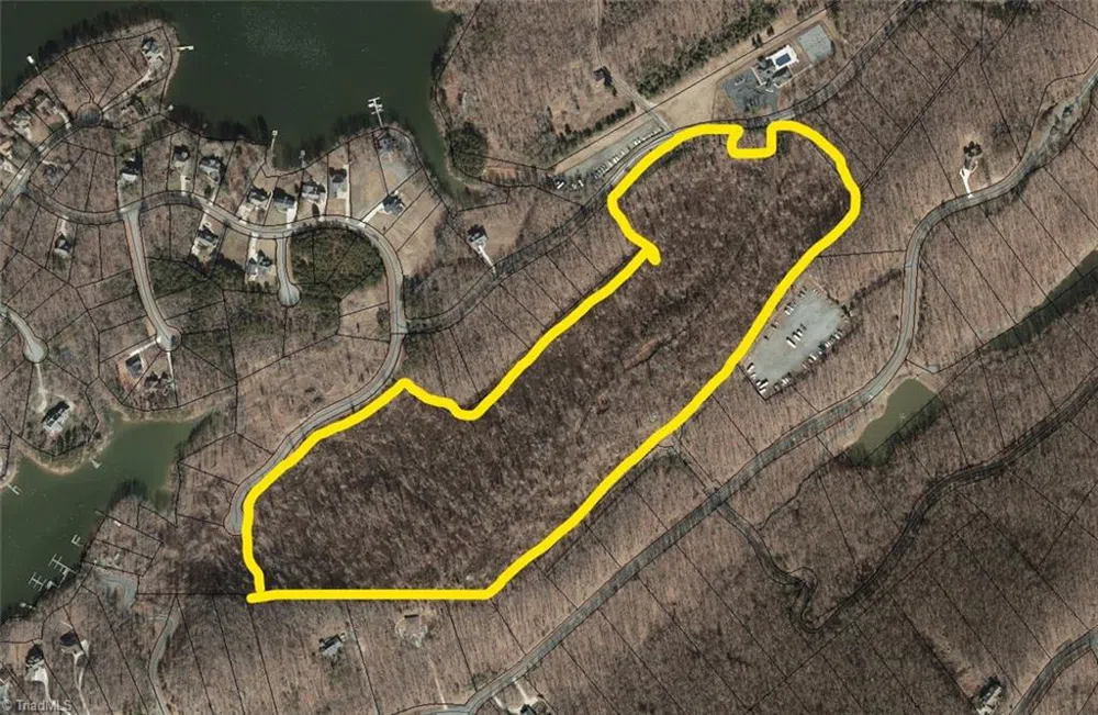 00 Harborgate Drive Denton, NC 27239