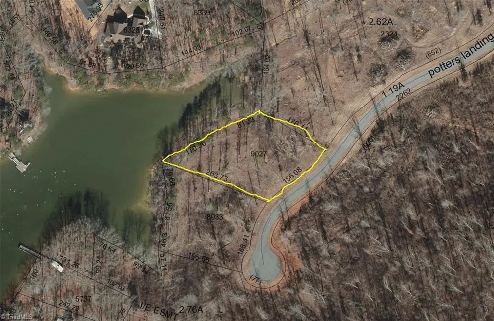 568 Potters Landing Denton, NC 27239