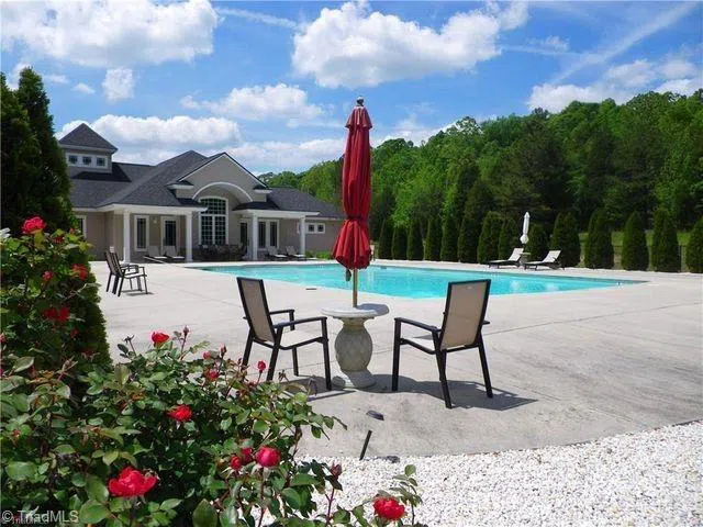 160 George Landing Denton, NC 27239