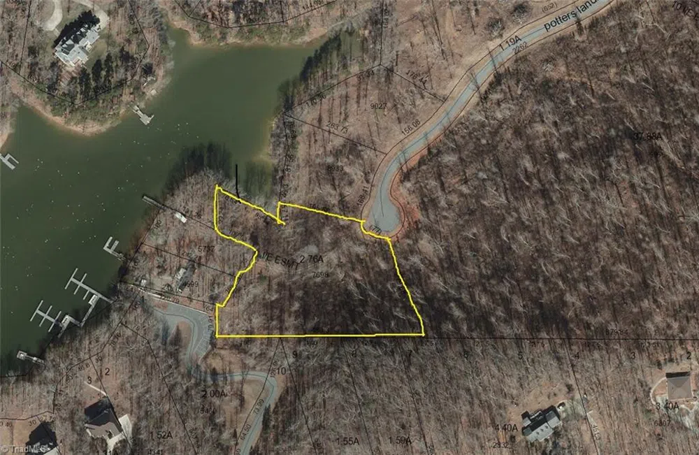 630 Potters Landing Denton, NC 27239