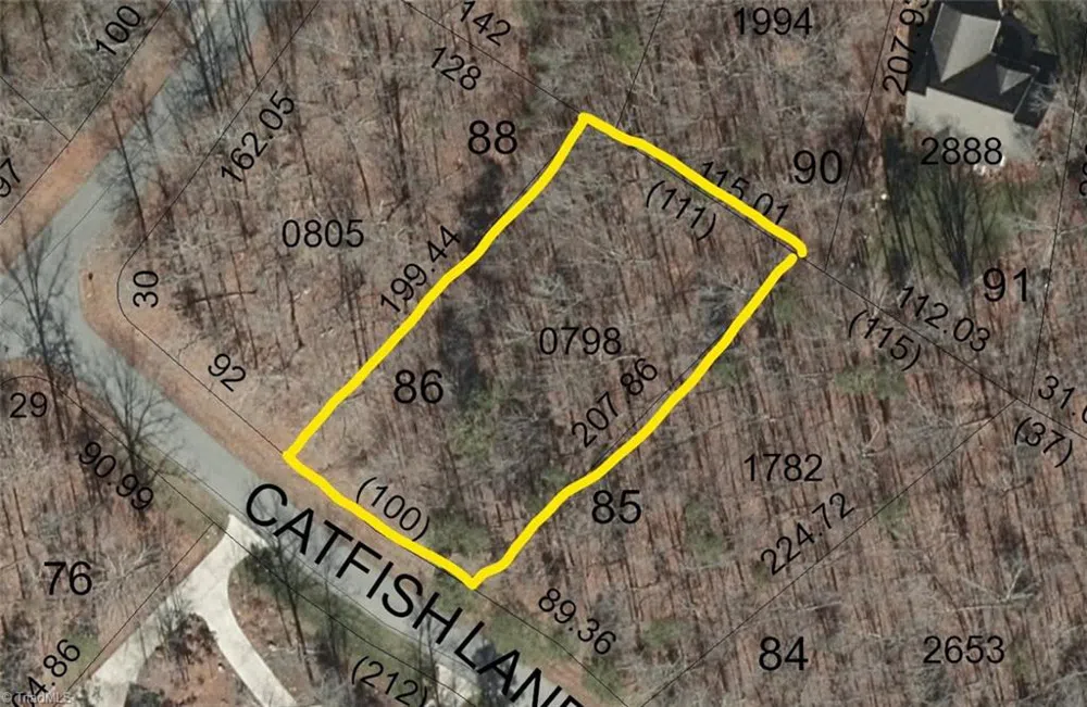 123 Catfish Landing Denton, NC 27239