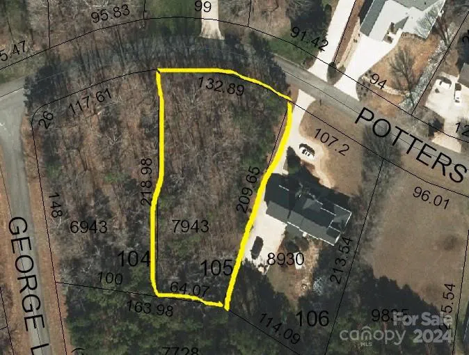 238 Potters Landing Denton, NC 27239