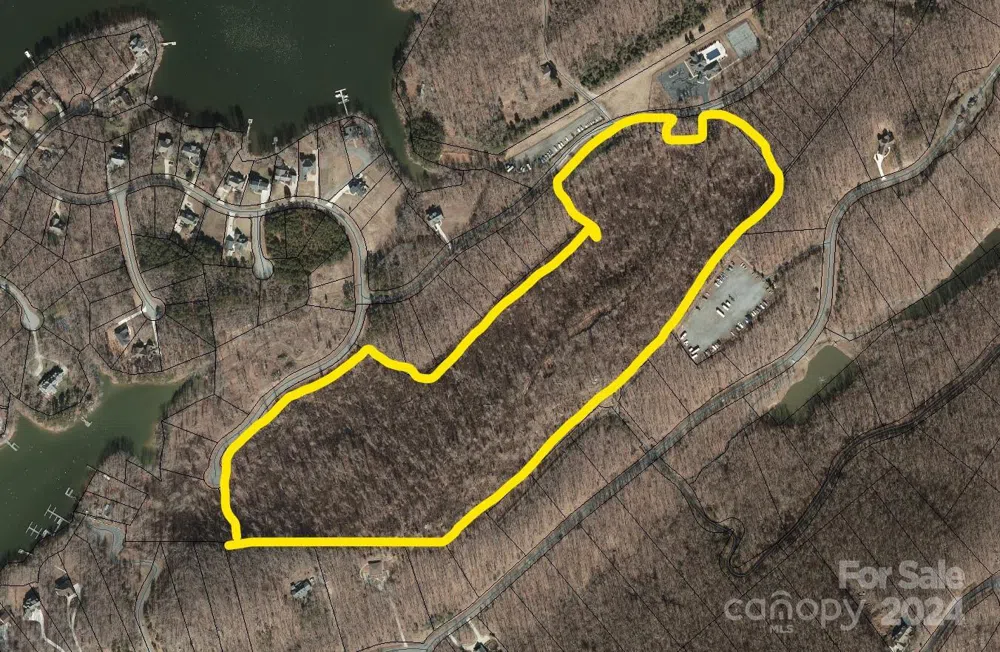 00 Harborgate Drive Denton, NC 27239