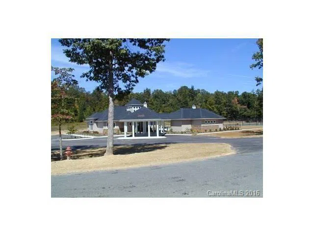160 George Landing Denton, NC 27239