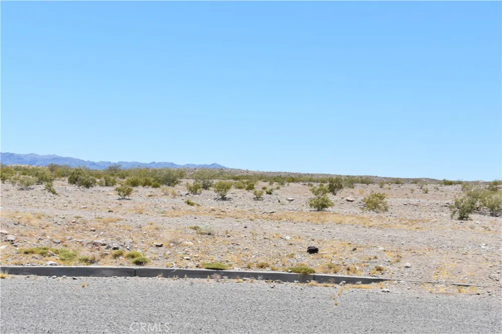 Calle Hernandez Road Needles, CA 92363