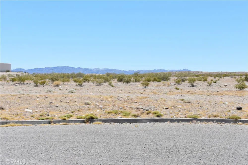 Calle Hernandez Road Needles, CA 92363