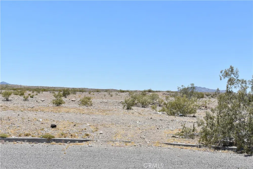Calle Hernandez Road Needles, CA 92363