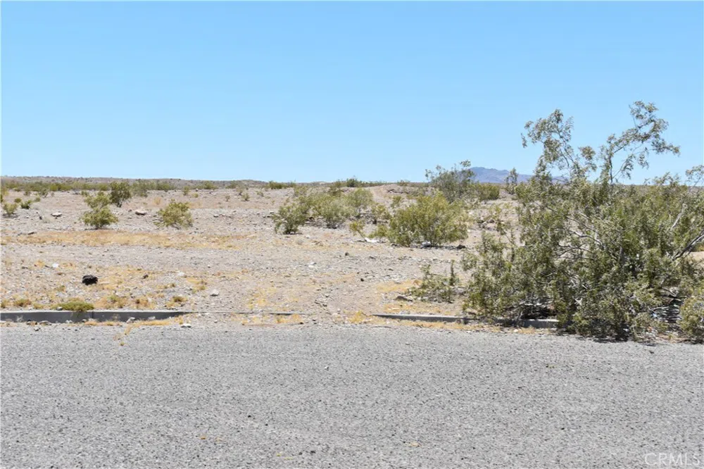 Calle Hernandez Road Needles, CA 92363