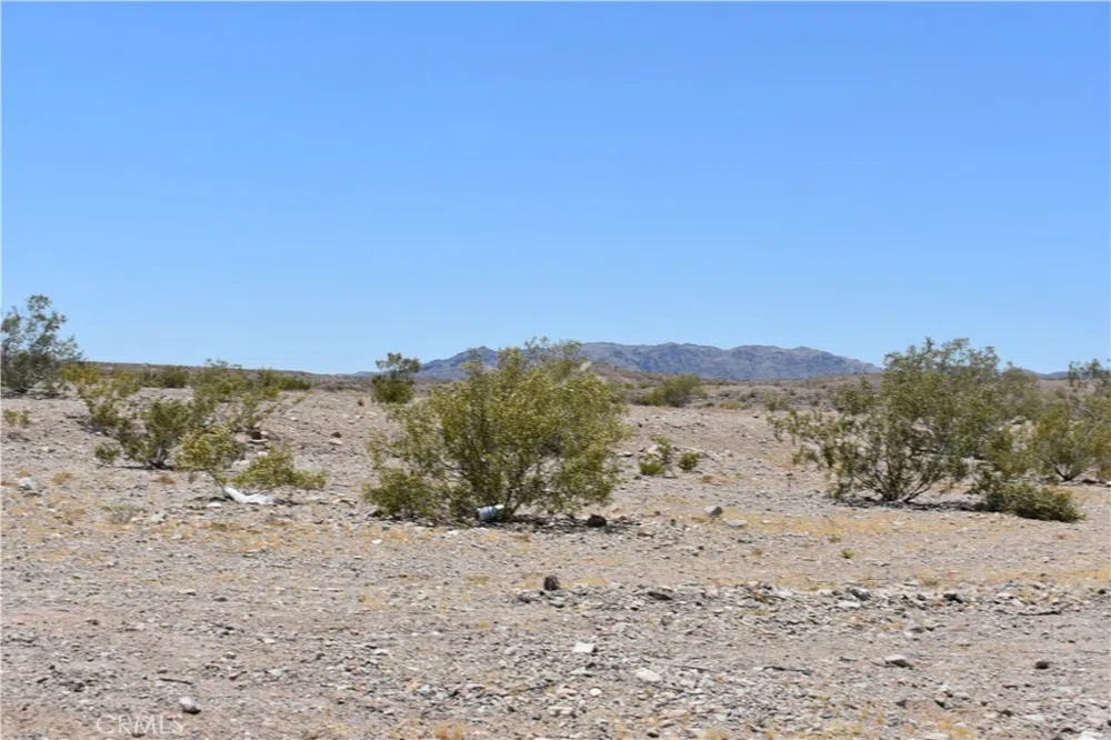 Calle Hernandez Road Needles, CA 92363