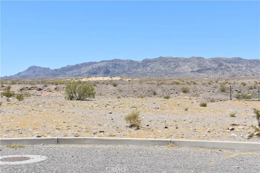 Calle Hernandez Road Needles, CA 92363
