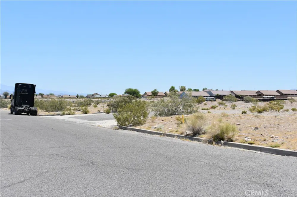 Calle Hernandez Road Needles, CA 92363