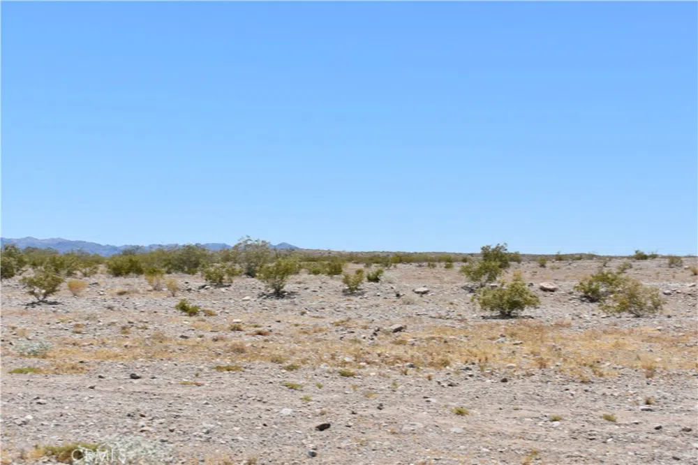 Calle Hernandez Road Needles, CA 92363