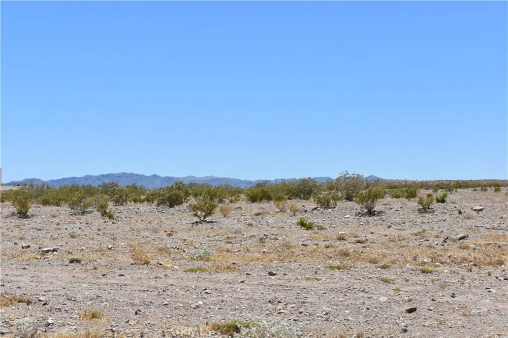 Calle Hernandez Road Needles, CA 92363