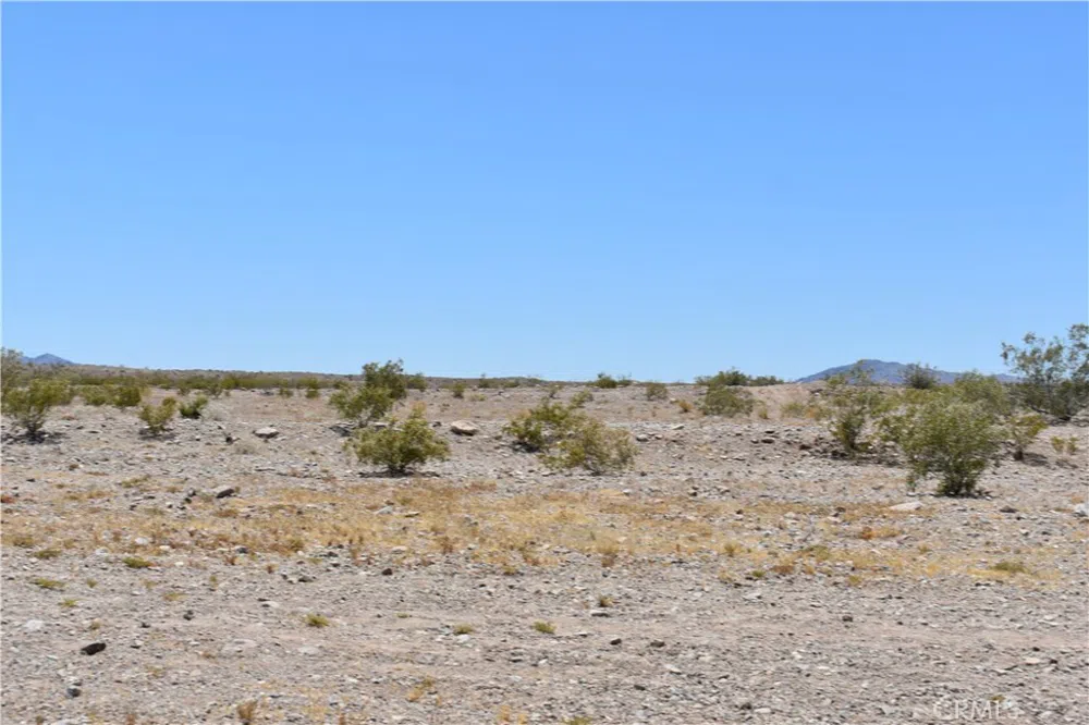 Calle Hernandez Road Needles, CA 92363