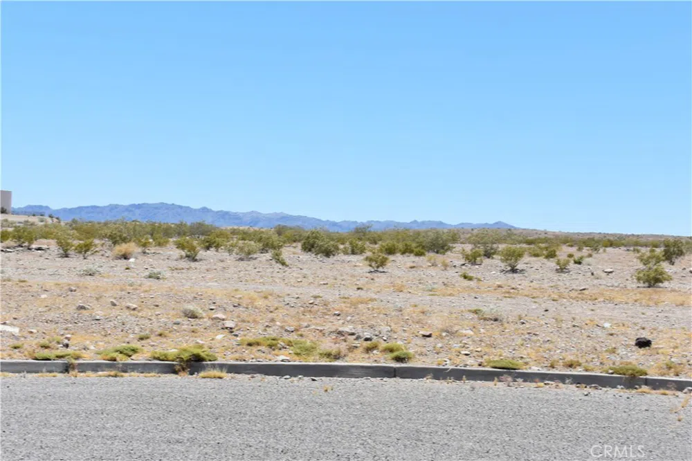 Calle Hernandez Road Needles, CA 92363
