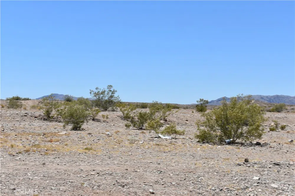 Calle Hernandez Road Needles, CA 92363