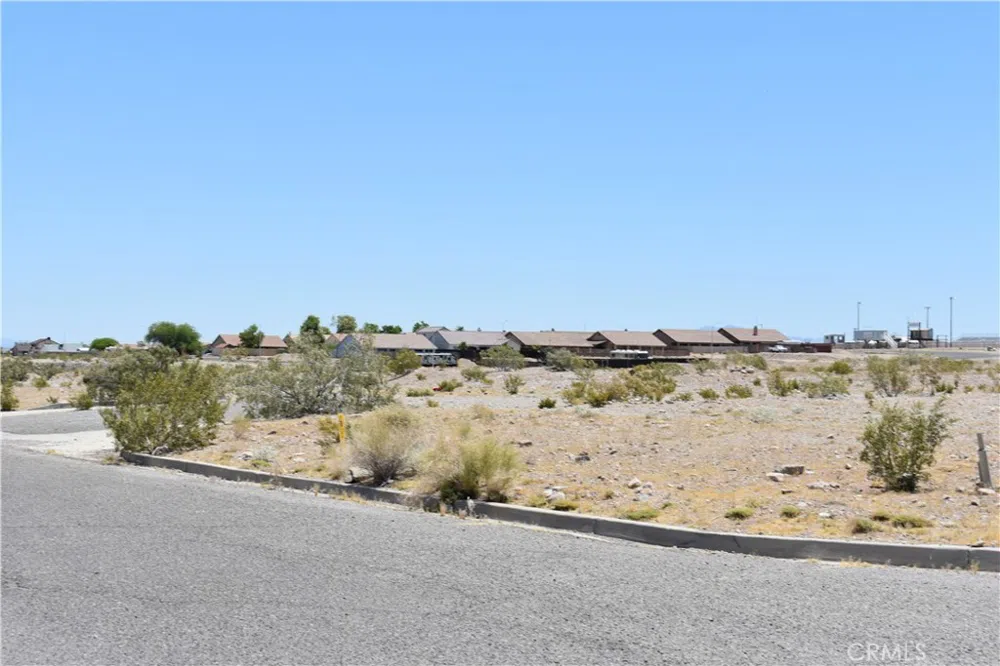 Calle Hernandez Road Needles, CA 92363