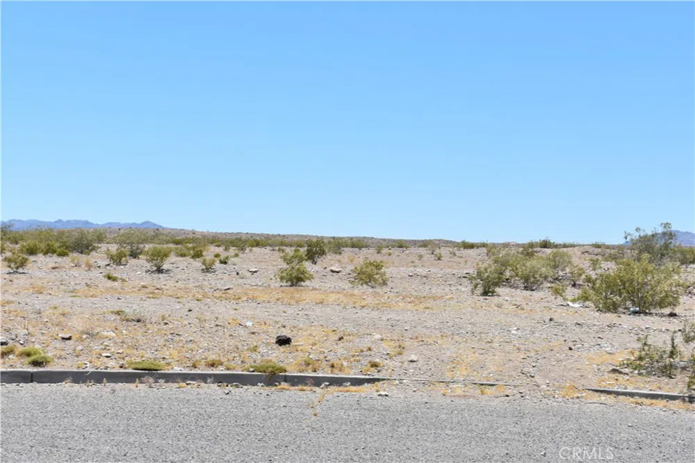 Calle Hernandez Road Needles, CA 92363