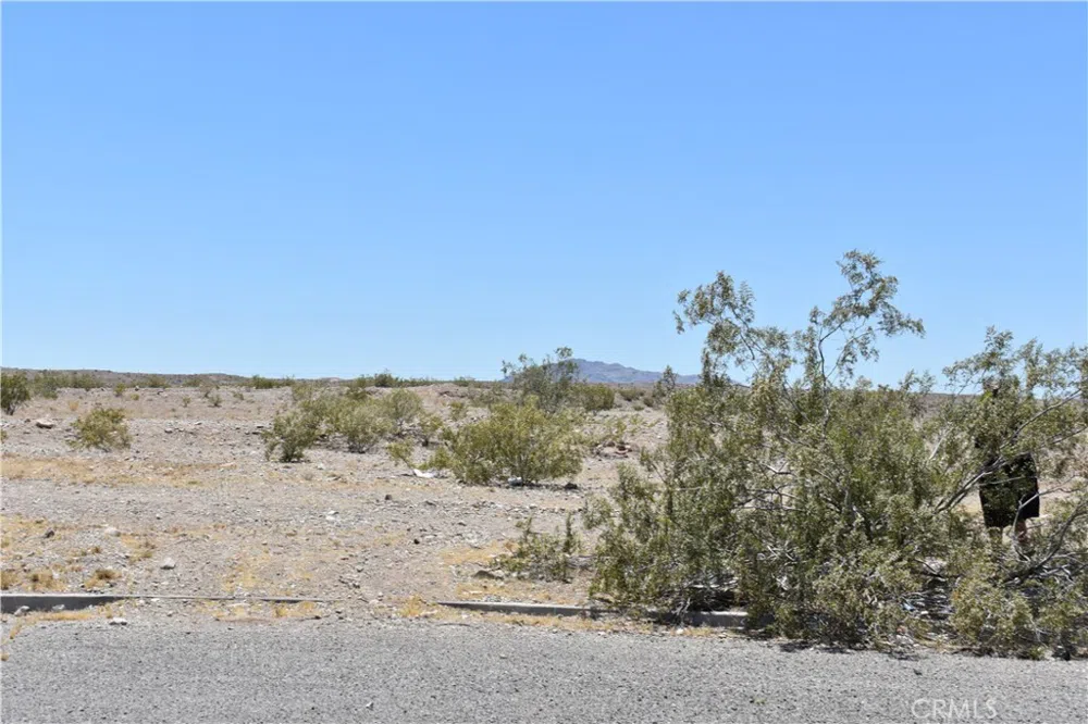 Calle Hernandez Road Needles, CA 92363