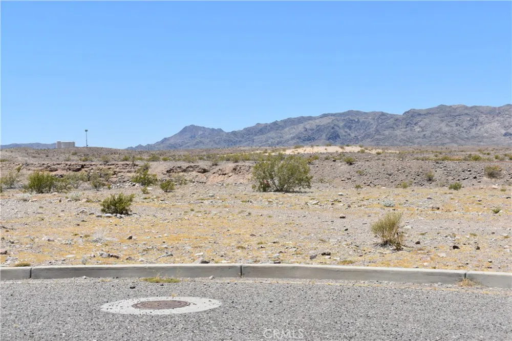 Calle Hernandez Road Needles, CA 92363