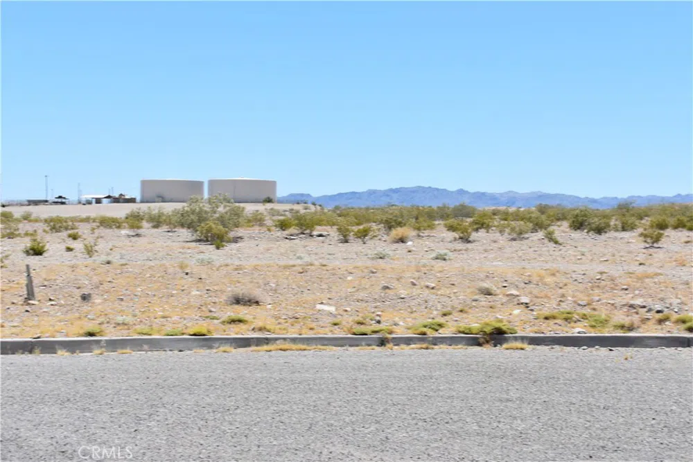 Calle Hernandez Road Needles, CA 92363