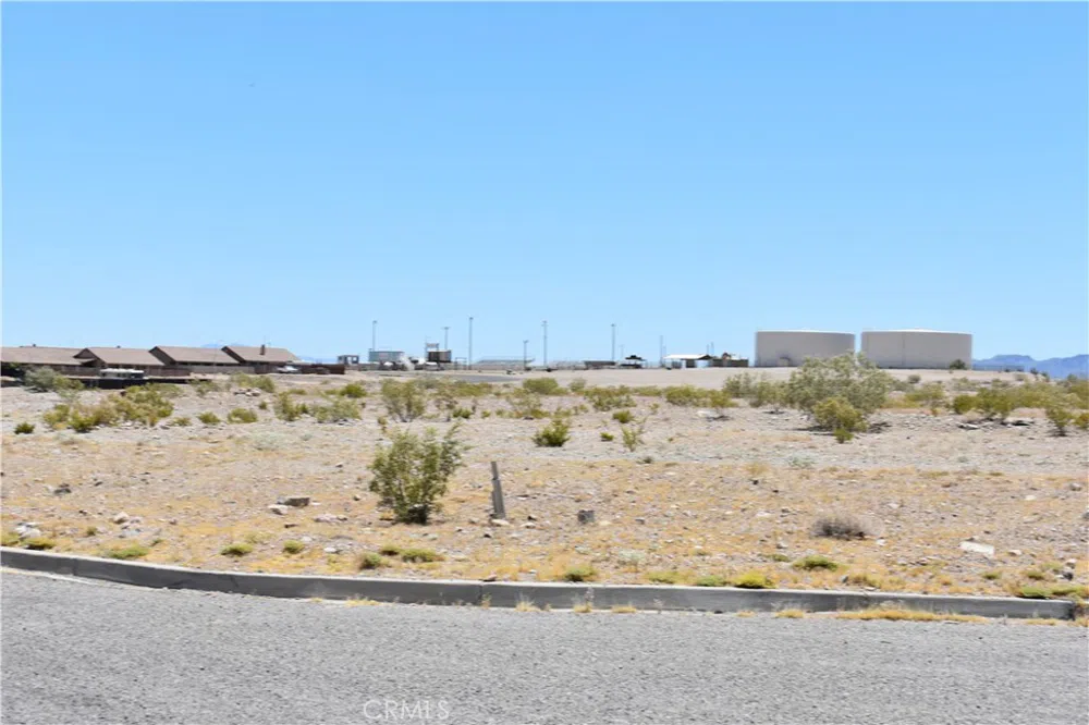 Calle Hernandez Road Needles, CA 92363