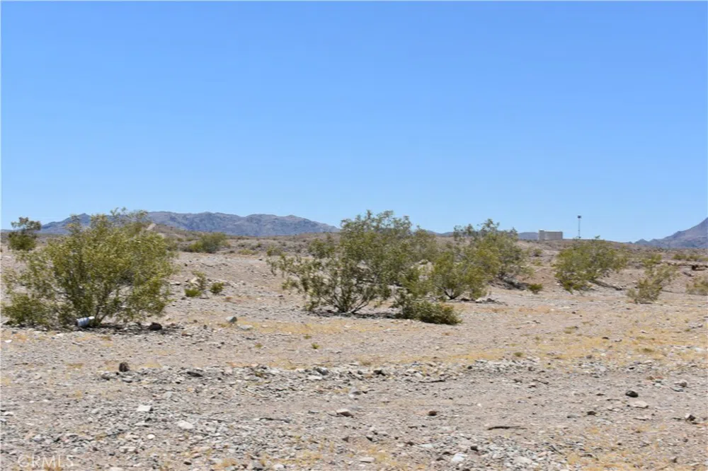 Calle Hernandez Road Needles, CA 92363