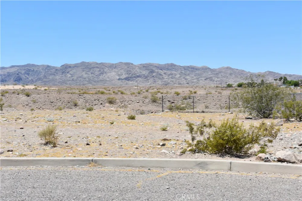 Calle Hernandez Road Needles, CA 92363
