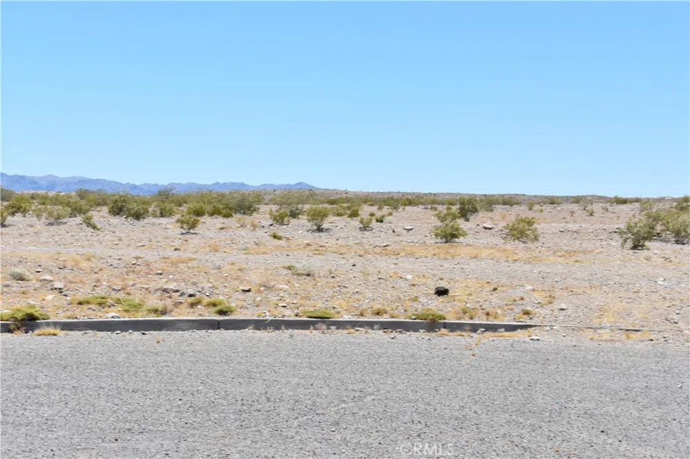 Calle Hernandez Road Needles, CA 92363