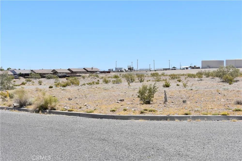 Calle Hernandez Road Needles, CA 92363