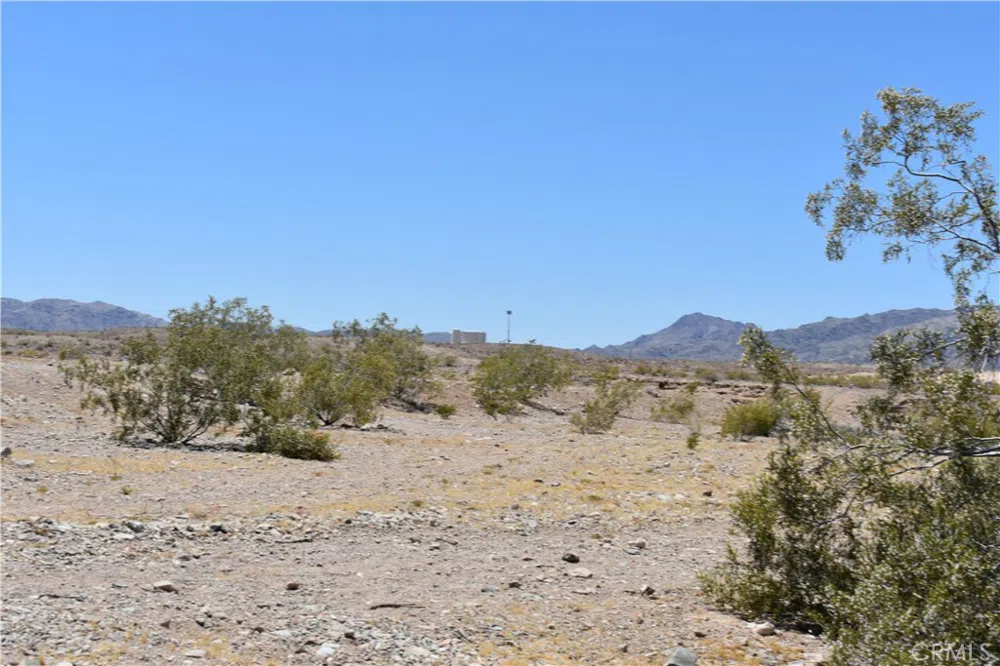 Calle Hernandez Road Needles, CA 92363